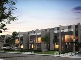 3 Bedroom Townhouse for sale at L'avenir, Mostakbal City Compounds, Mostakbal City - Future City