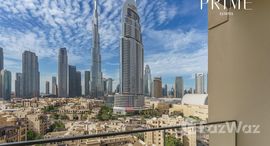 Burj Royale中可用单位