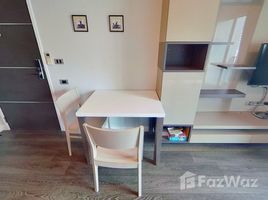 1 спален Кондо в аренду в The Crest Sukhumvit 49, Khlong Tan Nuea, Щаттхана