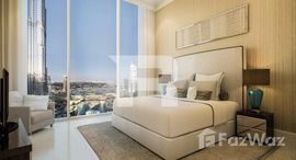 Available Units at The Address Residences Dubai Opera