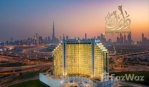2 Schlafzimmern Appartement zu verkaufen in , Dubai Farhad Azizi Residence