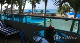 Great oceanfront vacation rental in a resort-style setting中可用单位