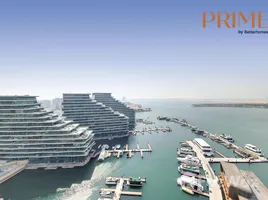 5 Bedroom Penthouse for sale at Al Manara, Al Bandar, Al Raha Beach, Abu Dhabi