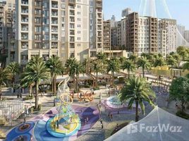 1 спален Квартира на продажу в Bayshore, Creek Beach, Dubai Creek Harbour (The Lagoons)