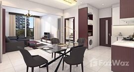 Available Units at Wavez Residence