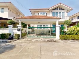 3 Bedroom Villa for sale at Supalai Garden Ville Airport Chiangmai, Pa Daet