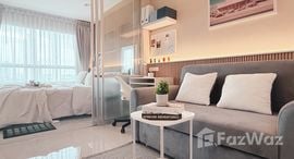 Available Units at Lumpini Seaview Jomtien