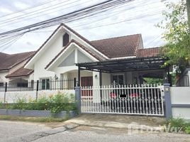 3 Bedroom House for sale at Koolpunt Ville 4, Mae Hia, Mueang Chiang Mai, Chiang Mai