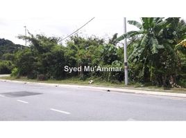 N/A Tanah untuk dijual di Setapak, Kuala Lumpur Setapak
