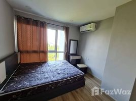 2 Bedroom Condo for sale at Orchid Park Condo, Talat Khwan