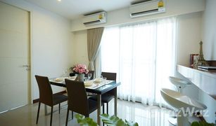 2 Bedrooms Apartment for sale in Khlong Tan Nuea, Bangkok Thavee Yindee Residence