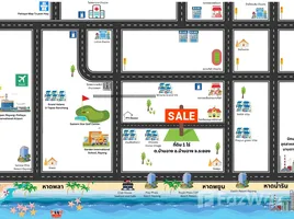  Terreno (Parcela) en venta en Ban Chang, Rayong, Phla, Ban Chang