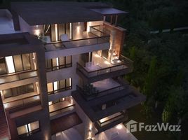 4 Bedroom Penthouse for sale at New Giza, Cairo Alexandria Desert Road