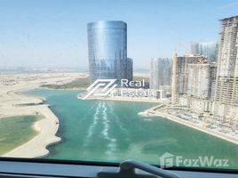 2 спален Квартира на продажу в Horizon Tower A, City Of Lights, Al Reem Island, Абу-Даби, Объединённые Арабские Эмираты