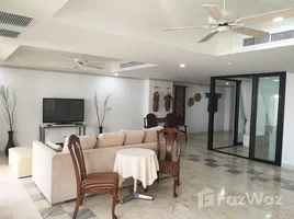 อพาร์ทเม้นท์ 1 ห้องนอน ให้เช่า ในโครงการ เกียรติ ธานี ซิตี้ แมนชั่น, คลองเตยเหนือ