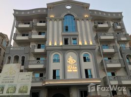 3 Bedroom Apartment for sale at Badya Palm Hills, Sheikh Zayed Compounds, Sheikh Zayed City