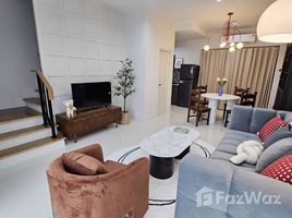 วิลล่า 3 ห้องนอน ให้เช่า ในโครงการ บ้านกลางเมือง พระราม 9-กรุงเทพกรีฑา, สะพานสูง, สะพานสูง