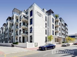 1 спален Квартира на продажу в Hyati Residences, Jumeirah Village Circle (JVC), Дубай