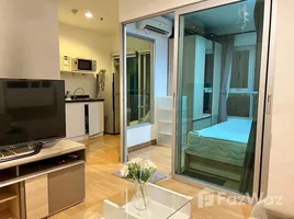 1 Bedroom Condo for sale at Aspire Rama 4, Phra Khanong