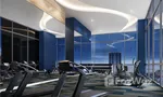 Communal Gym at The Panora Pattaya