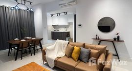 Unit Tersedia di Tebrau