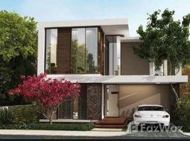 3 Bedroom Townhouse for sale at IL Bosco, New Capital Compounds, New Capital City