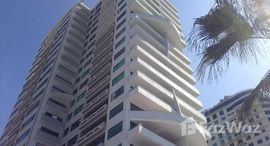 Vacation At The Aquamira In Ecuador!: Come Stay In One Of The Best And Newest Buildings In Salinasの利用可能物件