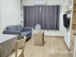 1 Bedroom Condo for rent at My Condo Sukhumvit 81, Bang Chak, Phra Khanong, Bangkok, Thailand