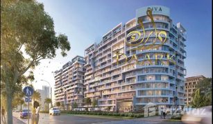 2 Bedrooms Apartment for sale in , Abu Dhabi Diva