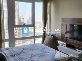 2 спален Квартира на продажу в Horizon Tower A, City Of Lights, Al Reem Island