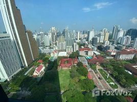 2 спален Квартира на продажу в The Esse Asoke, Khlong Toei Nuea