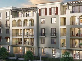 3 Bedroom Apartment for sale at Mivida, The 5th Settlement