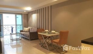 2 Bedrooms Condo for sale in Khlong Tan Nuea, Bangkok Le Nice Ekamai