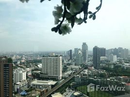 ขายคอนโด 1 ห้องนอน ในโครงการ ริทึ่ม สุขุมวิท 42, พระโขนง