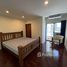 4 Bedroom Apartment for rent at Le Cullinan, Khlong Tan Nuea