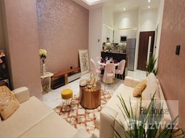 2 спален Квартира на продажу в Gemz by Danube, North Village