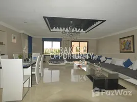 2 Bedroom Apartment for sale at magnifique appartement en vente a la palmerais, Na Annakhil, Marrakech, Marrakech Tensift Al Haouz