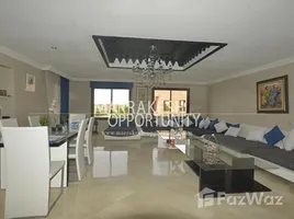 2 Bedroom Apartment for sale at magnifique appartement en vente a la palmerais, Na Annakhil, Marrakech