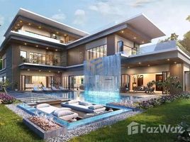 7 Bedroom Villa for sale at Malta, DAMAC Lagoons, Dubai