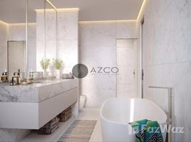 3 спален Квартира на продажу в Urban Oasis, Al Habtoor City, Business Bay, Дубай