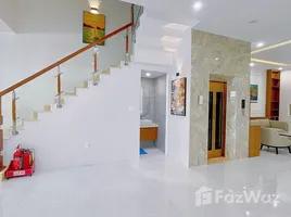 4 Habitación Villa en alquiler en Hai Chau II, Da Nang, Hai Chau II