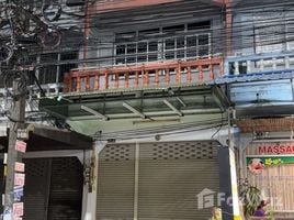 2 Bedroom Shophouse for rent in Na Kluea, Pattaya, Na Kluea, Pattaya