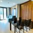 1 спален Квартира в аренду в One 9 Five Asoke - Rama 9, Huai Khwang