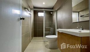 3 Bedrooms House for sale in Phlapphla, Bangkok The Connect UP3 Ladprao 126