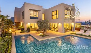 4 Bedrooms Villa for sale in Al Zahia, Sharjah Al Zahia 4