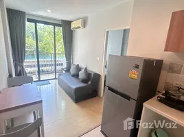 1 Bedroom Condo for rent at Zcape X2, Choeng Thale