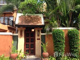 4 Bedrooms Villa for sale in Na Chom Thian, Pattaya Dharawadi