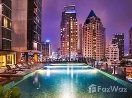 2 спален Кондо в аренду в Urbana Sathorn, Thung Mahamek