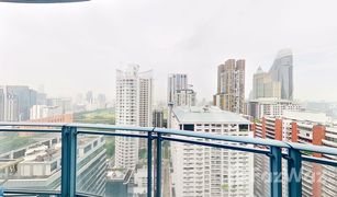 2 Bedrooms Condo for sale in Lumphini, Bangkok Q Langsuan