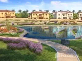 5 Bedroom Villa for sale at Mivida, The 5th Settlement, New Cairo City, Cairo, Egypt